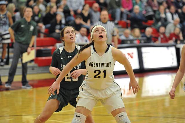 Brentwood girls defeat Laurel, earn long-awaited trip to WPIAL finals