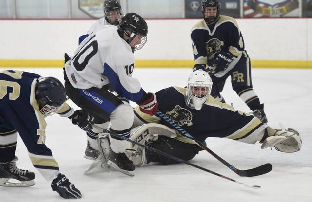 Westmoreland area playoff hockey capsules for games of Feb. 26, 2019