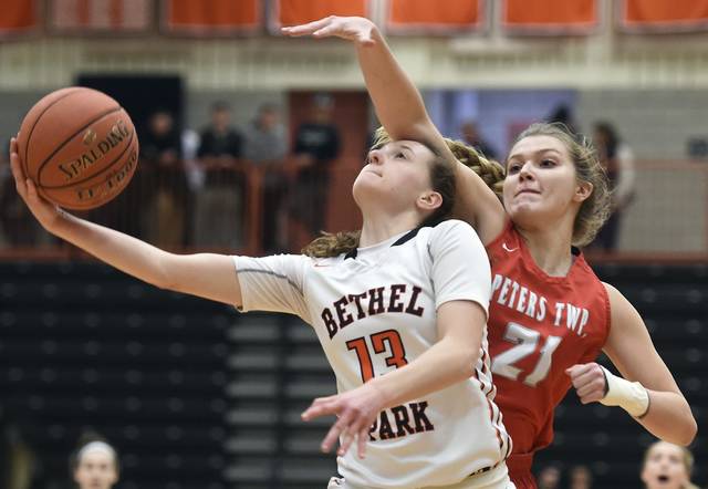 Five things to watch in the WPIAL girls basketball semifinals