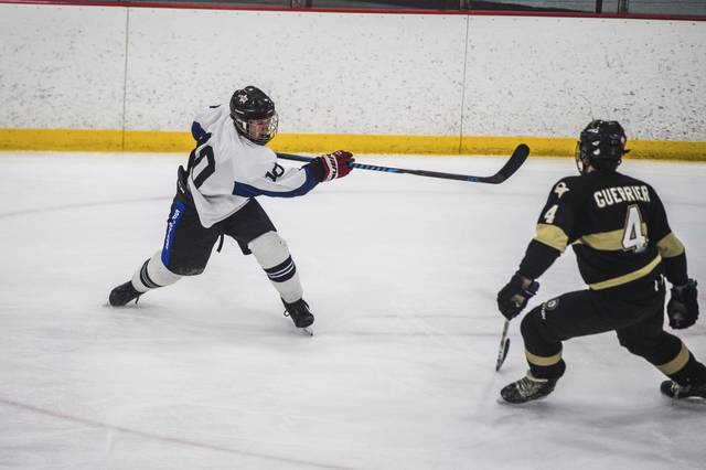 Strong 3rd period guides Hempfield past Quaker Valley in PIHL Penguins Cup playoffs