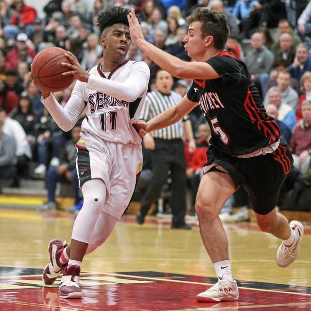 Serra Catholic takes down Sewickley Academy in Class 2A semifinals