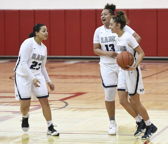 Rochester girls advance to 1st WPIAL title game after defeating Quigley Catholic