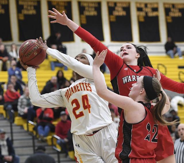 WPIAL boys, girls basketball teams qualify for PIAA playoffs