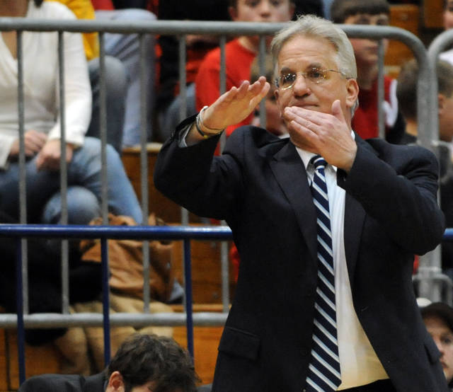 Longtime coach Chuck Crummie ‘hurt’ after Central Catholic fires him