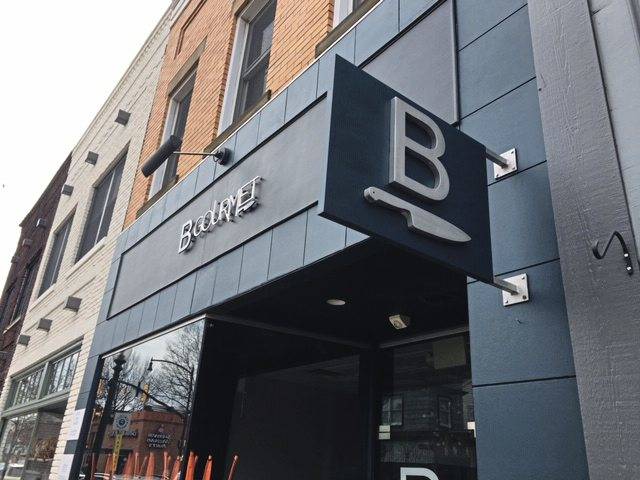 B Gourmet closes its doors in Sewickley