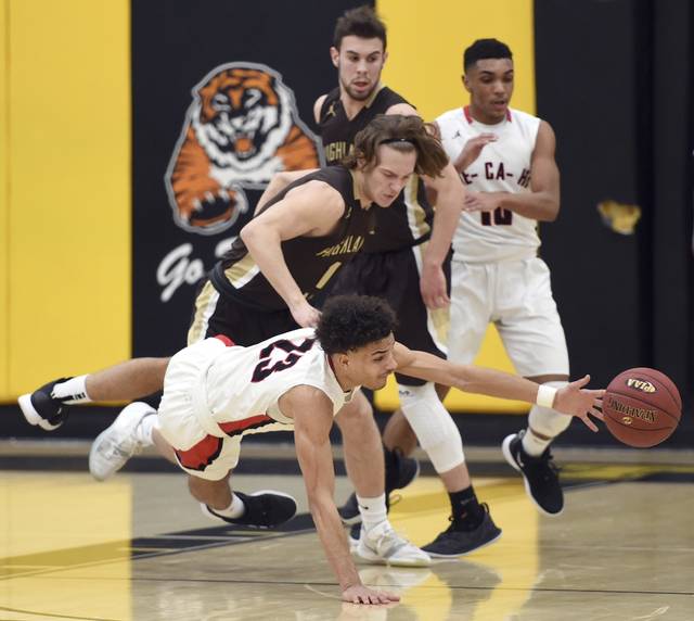 New Castle boys hoping to tie Farrell’s longstanding WPIAL record