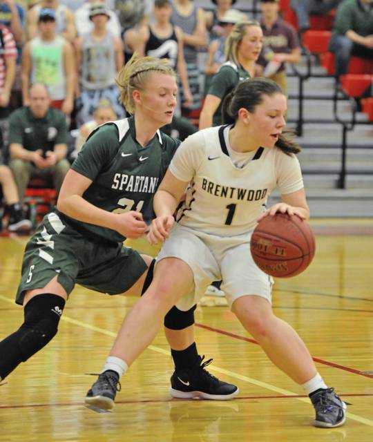 WPIAL Class 2A girls basketball finals preview: OLSH vs. Brentwood