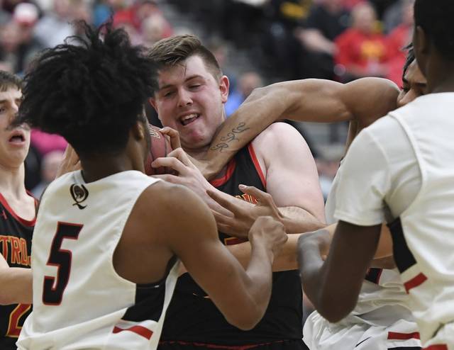 WPIAL Class 3A boys basketball finals preview: Lincoln Park vs. North Catholic