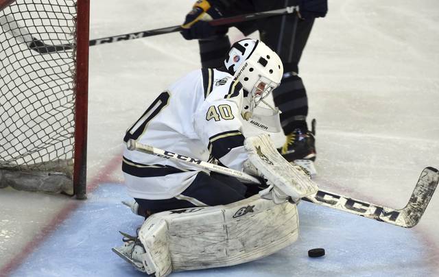 A-K Valley PIHL playoff capsule: Game for Thursday, Feb. 28, 2019