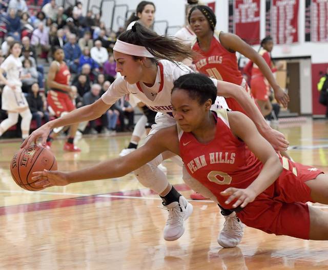 WPIAL boys, girls basketball teams clinch PIAA playoff berths