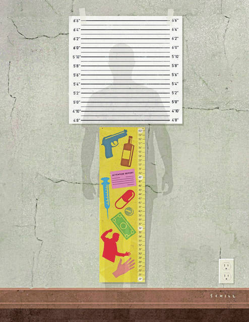 Longtime greeting card illustrator shares story with Sewickley Artist Guild