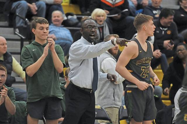 A-K Valley notebook: Deer Lakes boys basketball coach Parham sees progress