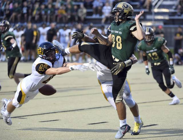 Senior class lauded for success by Thomas Jefferson football coach Cherpak