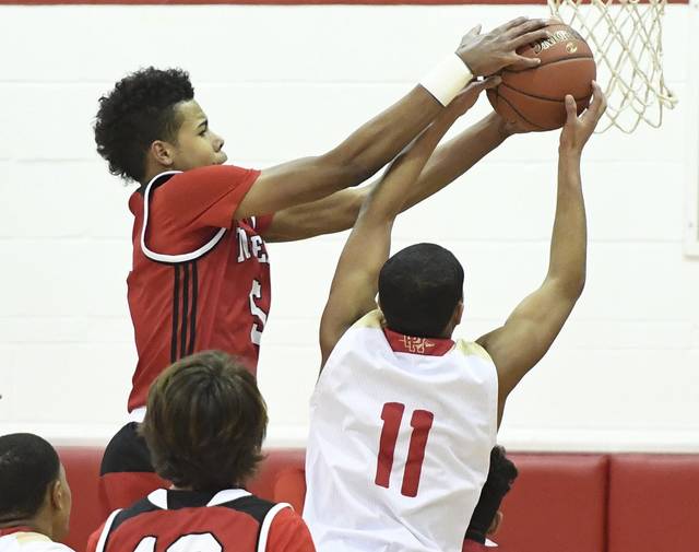 WPIAL Class 5A boys basketball preview: Mars vs. Moon