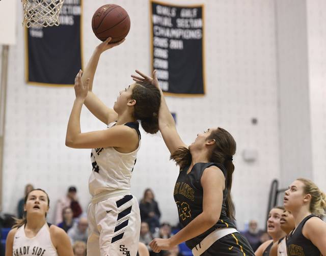 WPIAL Class 3A girls basketball final preview: Neshannock vs. Shady Side Academy