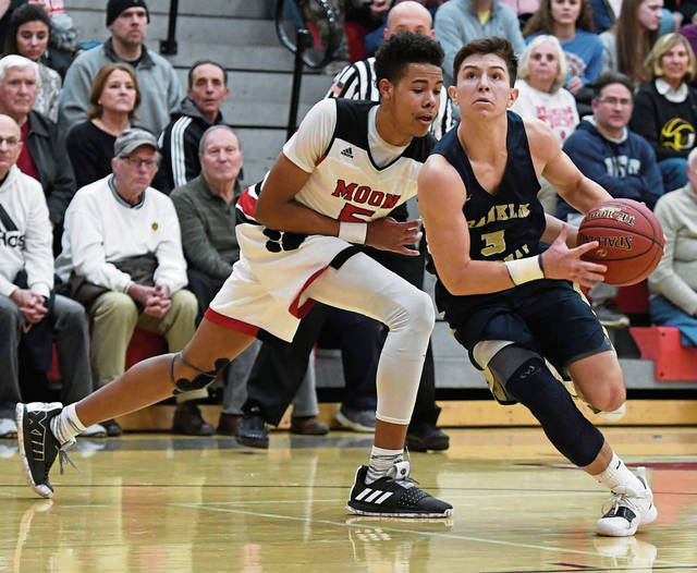 Franklin Regional boys begin prep for PIAA basketball playoffs