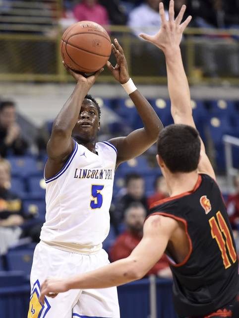 Broadcasts planned this week on Trib HSSN