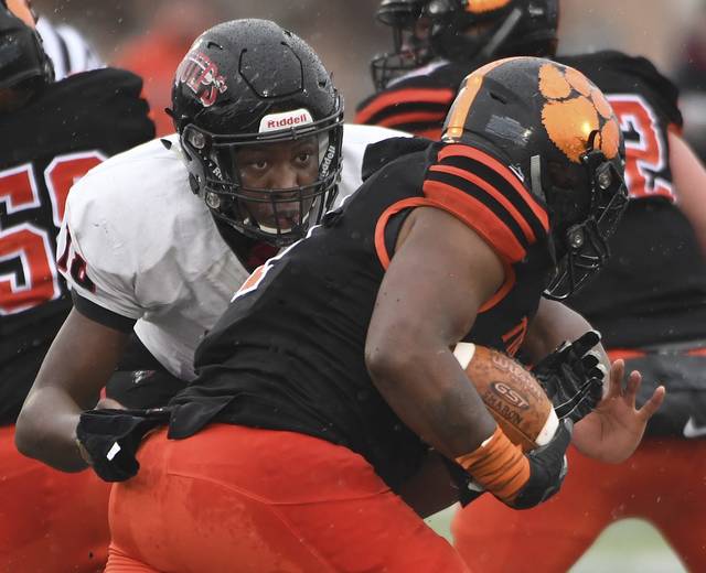 Aliquippa linebacker Zuriah Fisher adds Big 10 offer