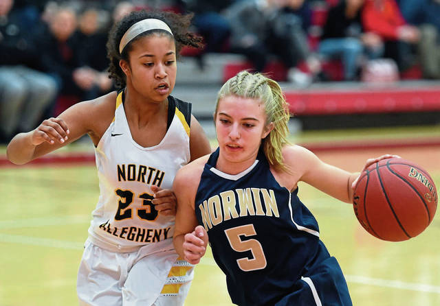 Norwin girls ready to ‘come back even stronger’ for PIAA playoffs