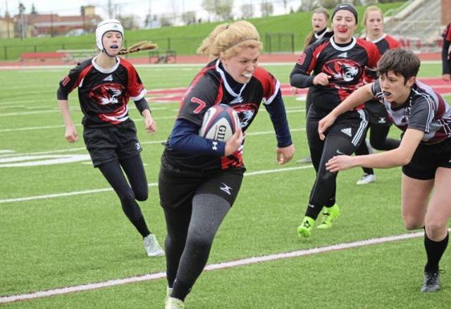 Sinatra to represent Moon rugby team in Ireland