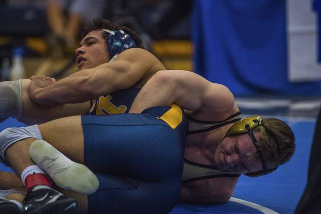 Trib HSSN individual wrestling rankings for week of March 4, 2019