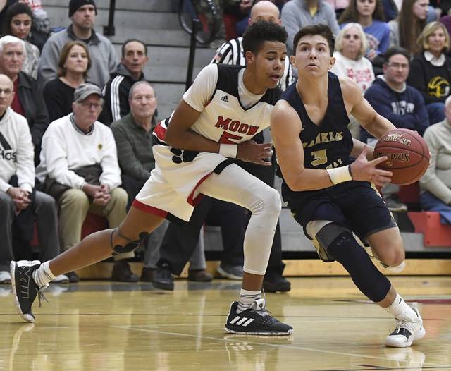 Franklin Regional boys excited for ‘another chance to play’ in state tournament