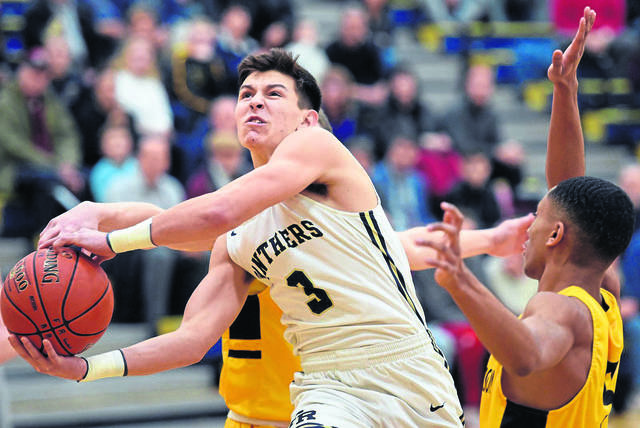 Decision time nearing for Franklin Regional’s Nick Leopold