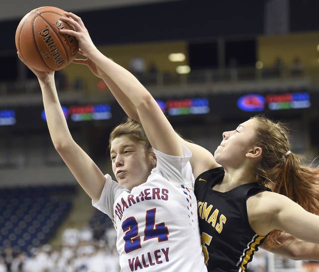 Thomas Jefferson girls made program history by reaching title game