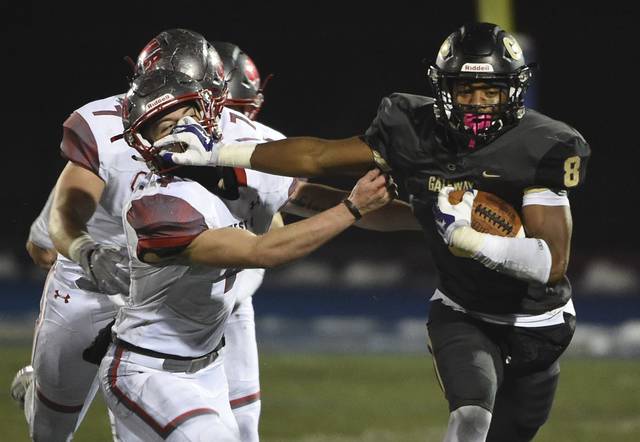 Texas A&M joins schools recruiting Gateway sophomore Derrick Davis<span class="headline-video">Video <i class="fa-solid fa-circle-play"></i></span>