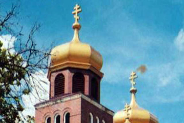 Places of worship: St. Stephen’s to host St. Patrick’s Day lunch