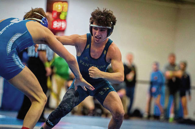 Franklin Regional sends quartet to PIAA wrestling championships