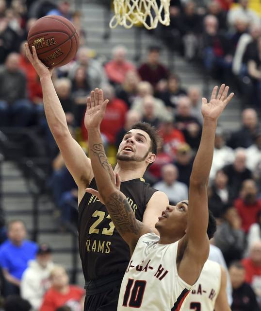 A-K Valley basketball teams use time off to prepare for PIAA tournament