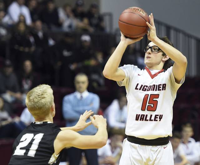 Ligonier Valley boys turn focus to Beaver Falls, PIAA tournament