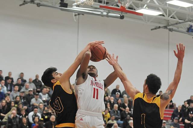 5 things to watch in the PIAA boys basketball playoffs