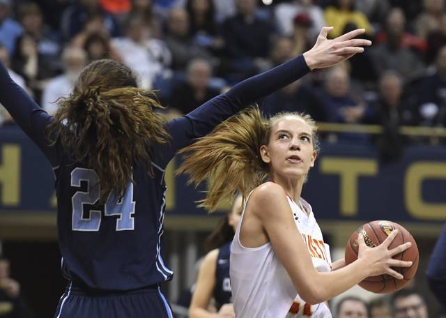 5 things to watch in the PIAA girls basketball playoffs