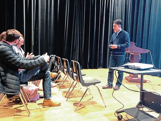 Expert: Fred Rogers’ legacy is ‘up to every community to finish’