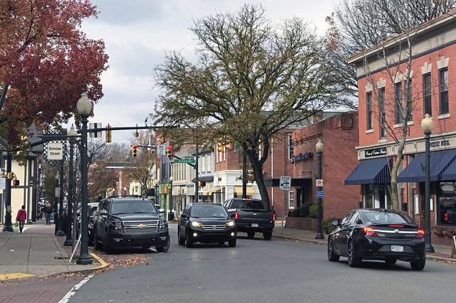 Sewickley Chamber seeks board members