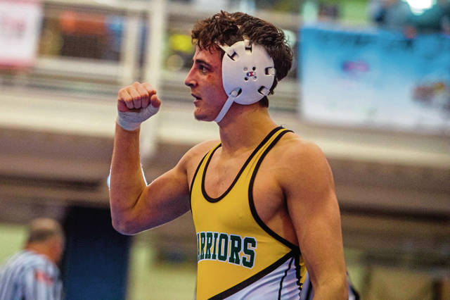 For Penn-Trafford’s Coy, journey to Hershey is a trip down memory lane