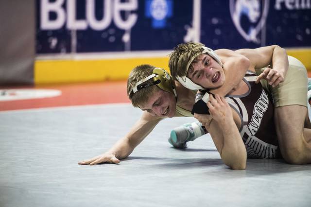 Kiski Area’s Miller, Connor earn spots in PIAA Class AAA semifinals