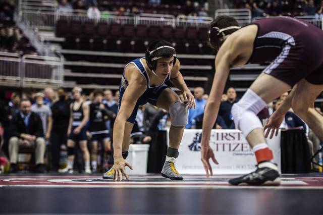 Norwin’s Phipps keeps PIAA title hopes alive following comeback win<span class="headline-video">Video <i class="fa-solid fa-circle-play"></i></span>