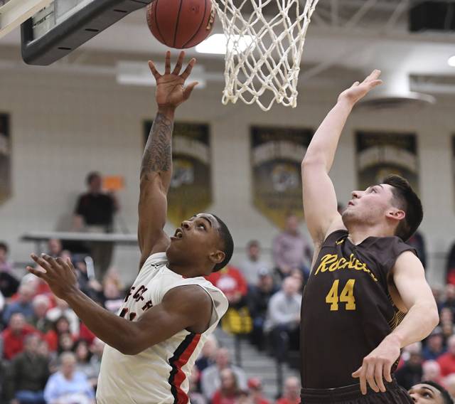 WPIAL champion New Castle holds off Titusville in PIAA 1st-round victory