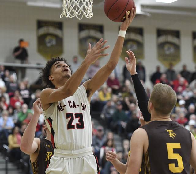 High school roundup: Moon boys bounce back for PIAA playoff win