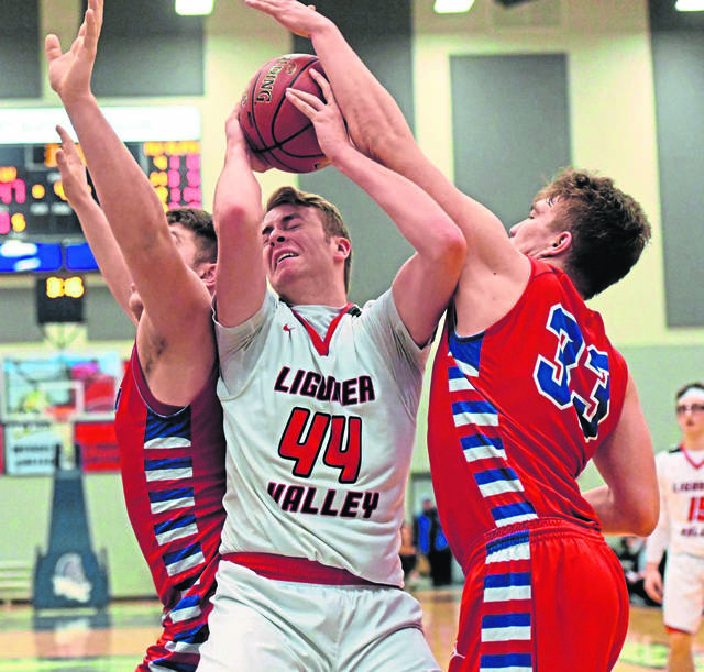 Ligonier Valley boys chasing first PIAA win in 3 decades