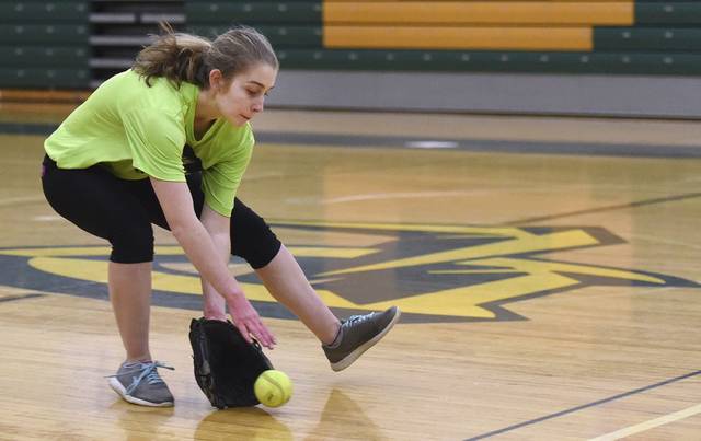 Deer Lakes softball hopes to get back on track this season