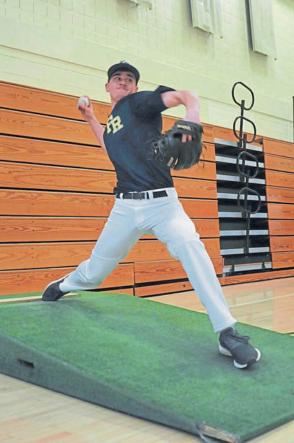 Expectations high for Franklin Regional baseball