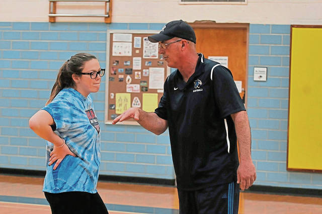 Experienced Franklin Regional softball team eyes more success