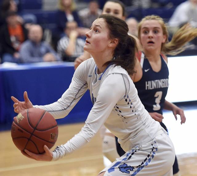 High school roundup for March 9, 2019: Pine-Richland boys open PIAA playoffs with victory