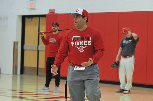Depth, experience keys to success for Fox Chapel baseball