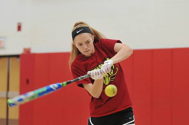Youthful Fox Chapel softball sets sights toward future