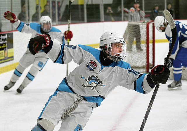 Burrell beats Connellsville, headed to PIHL final<span class="headline-video">Video <i class="fa-solid fa-circle-play"></i></span>